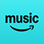Listen on Amazon Music