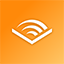 Listen on Audible