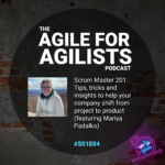 Agile For Agilists Agile For Agilists