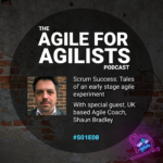 Agile For Agilists Agile For Agilists