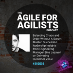 Agile For Agilists