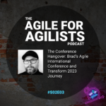 Agile For Agilists