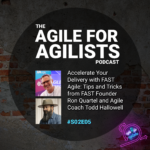 Agile For Agilists