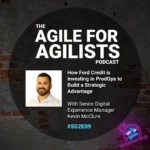 Agile For Agilists
