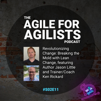 The Agile For Agilists Podcast