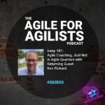 The Agile For Agilists Podcast